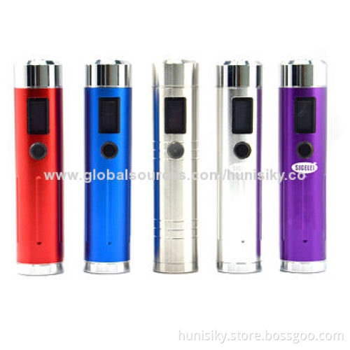 2014 newest product mini Zmax e-cigarette wholesale
